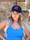 Barbie Trucker Hat - Adjustable