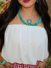 Bubbly Strapless Bubble Hem Top, White