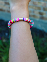 Make A Statement Stackable Bracelets