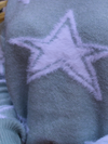 Seeing Stars Long Sleeve Sweater, Seafoam Green