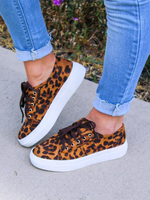Strut Cheetah Sneakers